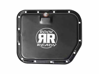 Skyjacker OPA999 Automatic Transmission Oil Pan High Capacity for 1997-2002 Wrangler TJ / Skyjacker OPA999 Engine Oil Pan