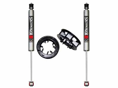 Skyjacker R1325MS-M 2" Lift Leveling Kit with M95 Shocks for 13-19 RAM 3500 14-19 RAM 2500 / Skyjacker R1325MS-M Leveling Kit