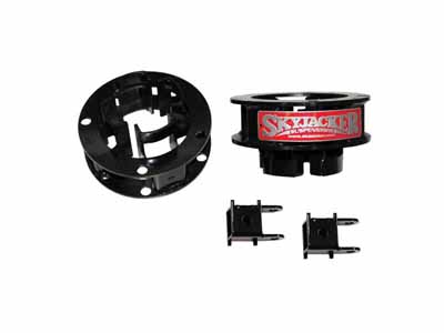 Skyjacker R1325MSB Front 2" Leveling Kit Lift 13-19 RAM 3500 14-19 RAM 2500 / Skyjacker R1325MSB Leveling Kit