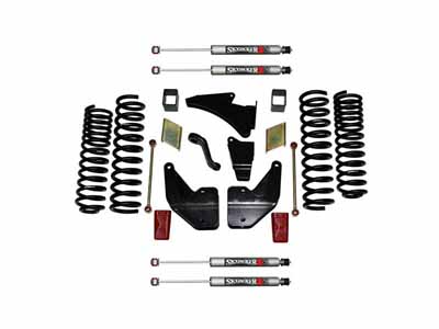 Skyjacker R14651K-M Lift Kit w/M95 Performance Shocks 6" Lift 14-19 Ram 2500 / Skyjacker R14651K-M Lift Kit