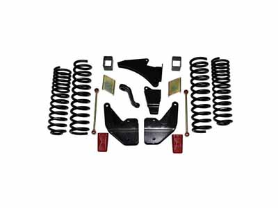 Skyjacker R14651K RAM 2500 6" Lift Kit 14-19 RAM 2500 / Skyjacker R14651K Lift Kit
