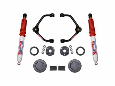 Skyjacker R1930PH 3" Lift Kit with Hydro 7000 Shocks for 2019-2021 Ram 1500 / Skyjacker R1930PH Lift Kit