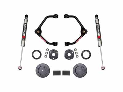 Skyjacker R1930PM 3" Lift Kit With Rear M95 Monotube Shocks 2019-2021 Ram 1500 / Skyjacker R1930PM Lift Kit