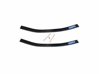 Skyjacker R222 Rear 2" Lift Heavy Duty Add-A-Leaf for 1994-2001 Dodge RAM 1500 / Skyjacker R222 Add A Leaf