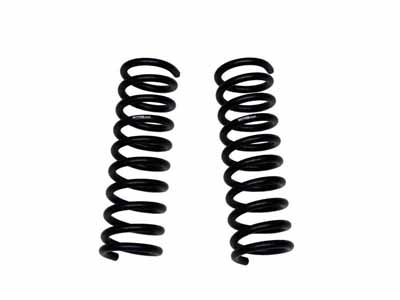 Skyjacker R25 Coil Spring 2-2.5" Leveling Kit Includes Coil Springs 13-19 RAM 3500 14-19 RAM 2500 / Skyjacker R25 Leveling Kit