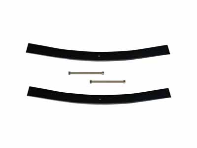 Skyjacker R300 Ford Softride Add-A-Leaf F100/Bronco/Excursion/F-Series Rear Lift Height 2" Lift / Skyjacker R300 Add A Leaf
