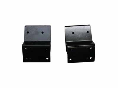 Skyjacker RAB27 Radius Arm 2.75" Drop Bracket Lift Height 3.5-4" 70-76 F100 77-79 F150 78-79 Bronco / Skyjacker RAB27 Radius Arm Bracket