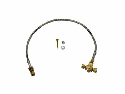 Skyjacker RBL13 Stainless Steel Brake Line for 67-69 Chevy/GMC Truck with 6-8" Lift / Skyjacker RBL13 Brake Hose Kit