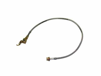 Skyjacker RBL35 Stainless Steel Brake Line for Rear 4-8" Lift Single 83-97 Ranger 84-90 Bronco II / Skyjacker RBL35 Brake Hose Kit