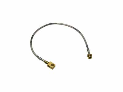 Skyjacker RBL40 Jeep Stainless Steel Brake Line 76-85 CJ/Scrambler Rear Lift Height 2.5-5" Single / Skyjacker RBL40 Brake Hose Kit