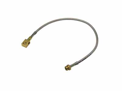 Skyjacker RBL42 Stainless Steel Brake Line 74-75 CJ5/CJ6 Rear Lift Height 2.5-4" Single / Skyjacker RBL42 Brake Hose Kit