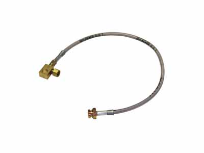 Skyjacker RBL43 Stainless Steel Brake Line 67-73 CJ5/CJ6 Rear Lift Height 2.5-4" Single / Skyjacker RBL43 Brake Hose Kit