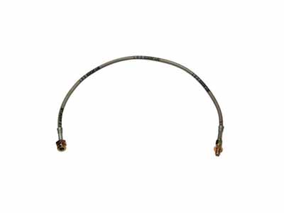 Skyjacker RBL45 Jeep CJ Stainless Steel Brake Line 55-66 CJ Rear Lift Height 2.5-4" Single / Skyjacker RBL45 Brake Hose Kit