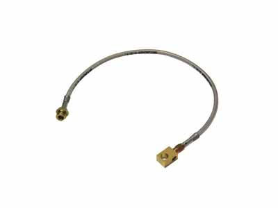 Skyjacker RBL47 Jeep YJ Stainless Steel Brake Line 87-95 Wrangler YJ Rear Lift Height 3.5-6" Single / Skyjacker RBL47 Brake Hose Kit