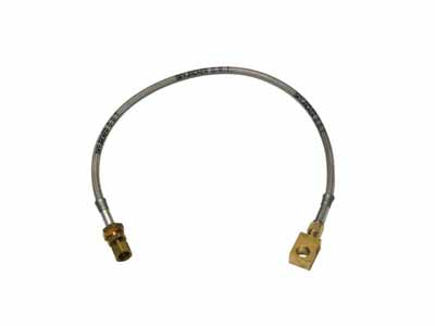 Skyjacker RBL50 International Stainless Steel Brake Line 75-80 Scout II Rear Lift Height 2-4" Single / Skyjacker RBL50 Brake Hose Kit
