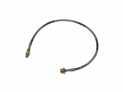 Skyjacker RBL67 Dodge W Series Stainless Steel Brake Line 69-71 W100/200/300 Rear 4-8" Lift Single / Skyjacker RBL67 Brake Hose Kit