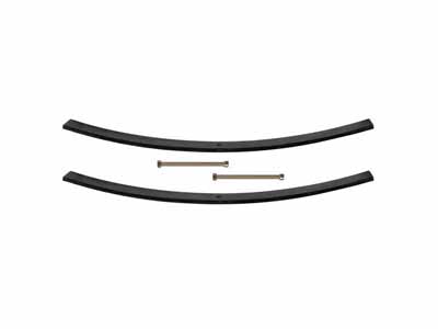 Skyjacker RCC25 Softride Add-A-Leaf Rear Lift Height 4" for Single 2004-2012 Colorado/Canyon / Skyjacker RCC25 Add A Leaf