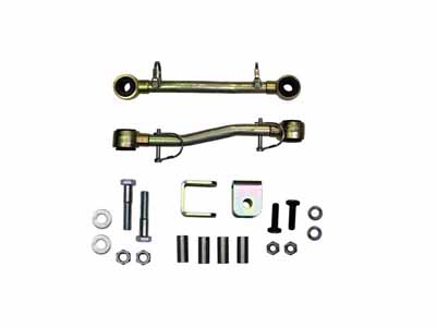 Skyjacker SBE120 Sway Bar Extended End Links Disconnect 2.5-4" Lift Double Bushings 97-06 Wrangler / Skyjacker SBE120 Sway Bar Disconnect