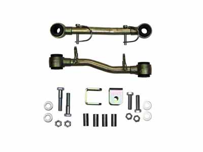 Skyjacker SBE124 Sway Bar Extended End Links Disconnect Front 3-4" Lift for 93-98 Grand Cherokee / Skyjacker SBE124 Sway Bar Disconnect