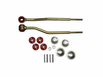 Skyjacker SBE204 Sway Bar Extended End Links Lift Height 3" - 4" 77-79 Ford F150 78-79 Ford Bronco / Skyjacker SBE204 Sway Bar Link