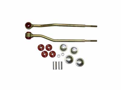 Skyjacker SBE205 Sway Bar Extended End Links Lift Height 6" - 9" 77-79 Ford F150 78-79 Ford Bronco / Skyjacker SBE205 Sway Bar Link