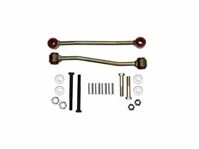 Skyjacker SBE402 Sway Bar Extended End Links 3-4" Lift 99 Ford F250/F350 Super Duty / Skyjacker SBE402 Sway Bar Link