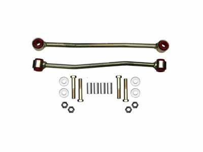 Skyjacker SBE404 Sway Bar Extended End Links 8" Front/4" Rear for 99-07 & 11-14 F350/F250 / Skyjacker SBE404 Sway Bar Link