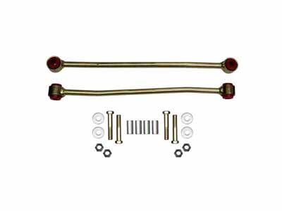 Skyjacker SBE405 Sway Bar Extended End Links Lift Height 5-6" 99-07 F350/F250 11-14 F350/F250 / Skyjacker SBE405 Sway Bar Link