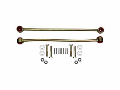 Skyjacker SBE406 Sway Bar Extended End Links Lift Height 7-8" 99-07 F350/F250 11-14 F350/F250 / Skyjacker SBE406 Sway Bar Link
