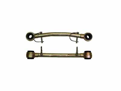 Skyjacker SBE424 Sway Bar Extended End Links Disconnect 2-2.5" Lift Double Bushings 87-95 Wrangler / Skyjacker SBE424 Sway Bar Disconnect