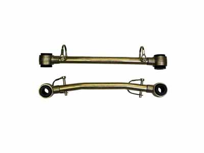 Skyjacker SBE425 Sway Bar Extended End Links Disconnect 3.5-6" Lift Double Bushings 87-95 Wrangler / Skyjacker SBE425 Sway Bar Disconnect