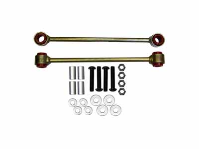 Skyjacker SBE504 Sway Bar Extended End Links Lift Height 4-5" 07-18 Wrangler JK / Skyjacker SBE504 Sway Bar Link
