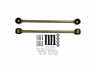 Skyjacker SBE507 Jeep JK Sway Bar Extended End Links 07-18 Wrangler JK Lift Height 6-Inch / Skyjacker SBE507 Sway Bar Link