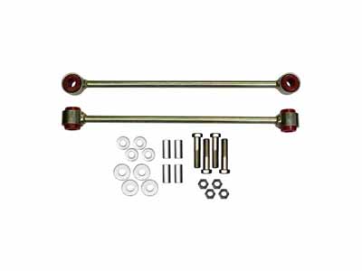 Skyjacker SBE509 Sway Bar Extended End Links 2009 Dodge Ram 1500 Lift Height 4-6-Inch / Skyjacker SBE509 Sway Bar Link