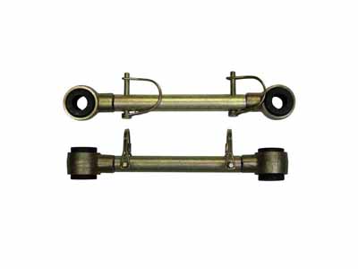Skyjacker SBE524 Sway Bar Extended End Links Disconnect 2-2.5" Lift Double Bushings for Jeep / Skyjacker SBE524 Sway Bar Disconnect