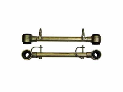 Skyjacker SBE525 Sway Bar Extended End Links Disconnect 3.5-4" Lift Double Bushings for Jeep / Skyjacker SBE525 Sway Bar Disconnect