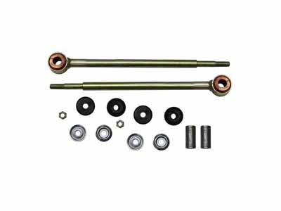 Skyjacker SBE5956 F250 Sway Bar Extended End Links 05 F250 Super Duty Lift Height 6-Inch / Skyjacker SBE5956 Sway Bar Link