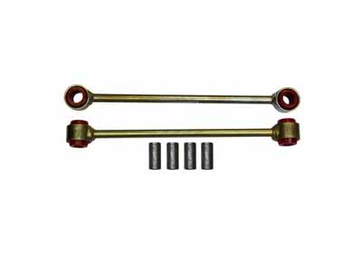 Skyjacker SBE606 Sway Bar Extended End Links 6-8" Lift 97-06 Jeep Wrangler 97-06 Jeep TJ / Skyjacker SBE606 Sway Bar Link