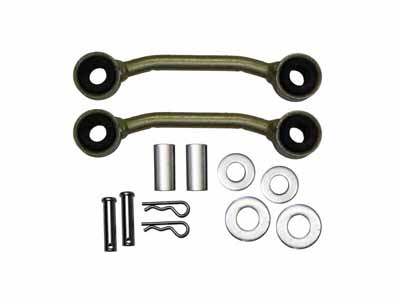 Skyjacker SBE638-6XJ Sway Bar End Link 6-8" Lift 84-01 Jeep Cherokee / Skyjacker SBE638-6XJ Sway Bar Link