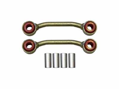 Skyjacker SBE638 Sway Bar Extended End Links 87-97 Ranger 87-90 Bronco II Lift Height 3-6-Inch / Skyjacker SBE638 Sway Bar Link