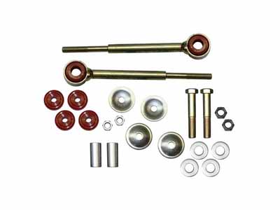 Skyjacker SBE702 Sway Bar Extended End Links For 3" Lift 07-14 Toyota FJ Cruiser / Skyjacker SBE702 Sway Bar Link