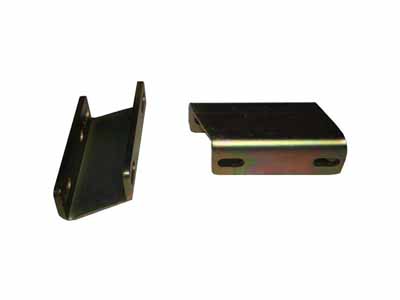 Skyjacker SBL20 Sway Bar Relocation Bracket Kit Front Lift Height 3.0-6.0-Inch / Skyjacker SBL20 Sway Bar Drop Bracket