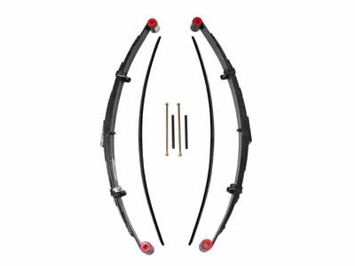 Skyjacker T303PK 3" Lift Kit 80-85 Toyota Pickup 84-85 Toyota 4Runner / Skyjacker T303PK Lift Kit