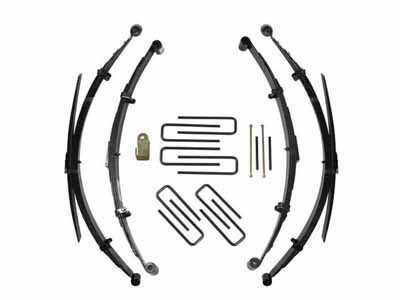 Skyjacker T303RKS 4Runner 3" Lift Kit 84-85 4Runner / Skyjacker T303RKS Lift Kit