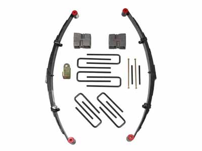 Skyjacker T305PK 4Runner/Pickup 5" Lift Kit 80-85 Pickup 84-85 4Runner / Skyjacker T305PK Lift Kit