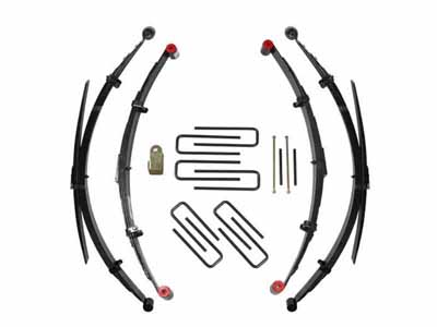Skyjacker T305RKS 4Runner 5" Lift Kit 84-85 4Runner / Skyjacker T305RKS Lift Kit
