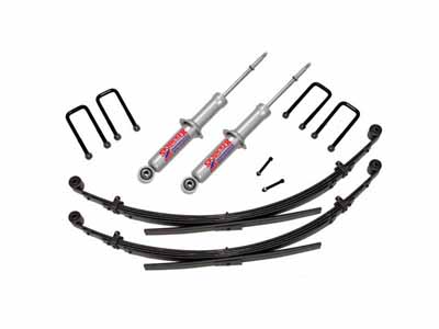 Skyjacker TC530STKS Performance Strut 3" Lift Kit 05-15 Tacoma / Skyjacker TC530STKS Lift Kit