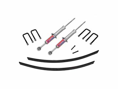 Skyjacker TC530STK Performance Strut 3" Lift Kit 05-15 Tacoma / Skyjacker TC530STK Lift Kit