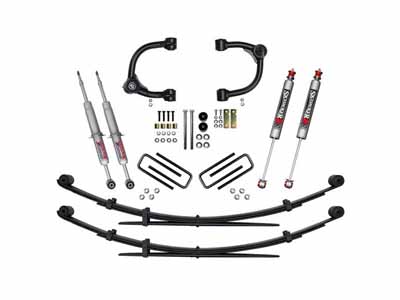 Skyjacker TC536STUMKS UCA 3" Lift Kit with Rear M95 Monotube Shocks 16-22 Tacoma / Skyjacker TC536STUMKS Lift Kit