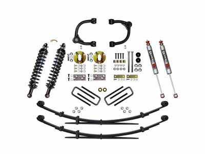 Skyjacker TC536UMKS UCA 3" Coilover Lift Kit with Rear Leafs and M95 Monotube Shocks 16-22 Tacoma / Skyjacker TC536UMKS Lift Kit